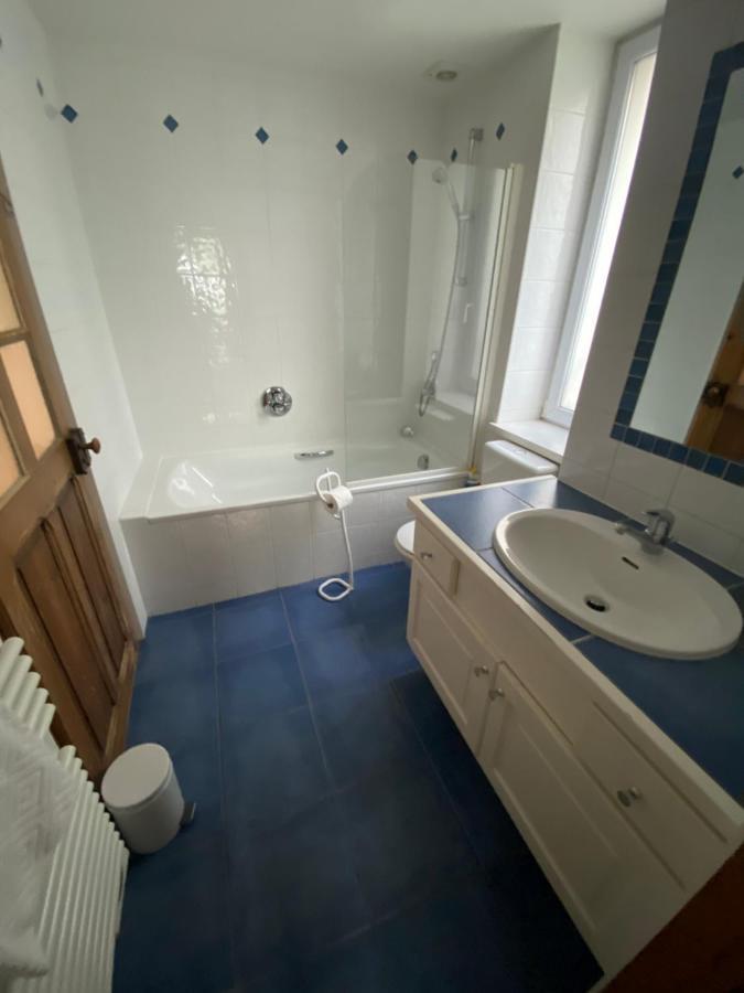 Villa Leon Chamonix Kültér fotó